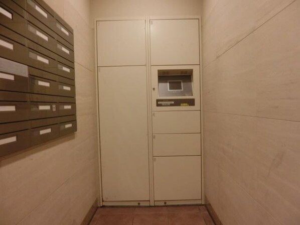 KDXレジデンス神楽坂の物件内観写真